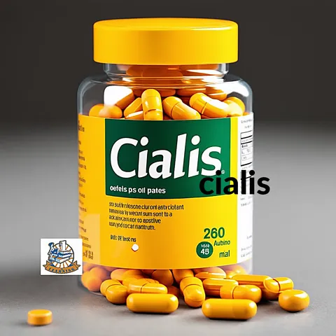 Precio del cialis en monterrey